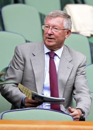 The Championships - Wimbledon 2013: Day Nine